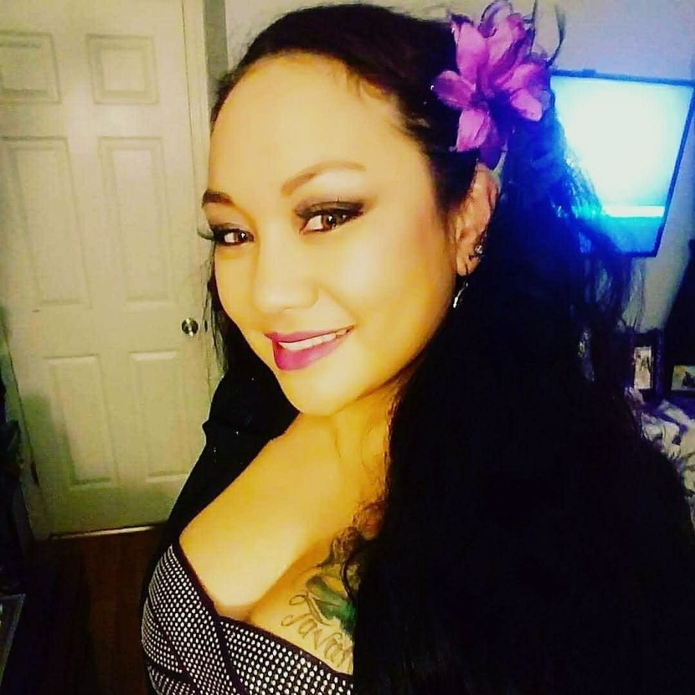 Meet your Posher, Gianna